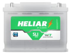 BATERIA AUTOMOTIVA 12V 480A 60AH