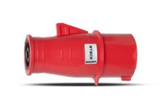 PLUGUE INDUS. 3P+T 16A VM 380/440V