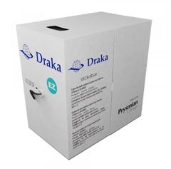 CABO CAT5 4P UTP EZ CMX PT CX 305M