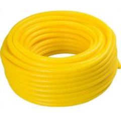 ELETRODUTO CORRUGADO PVC 3/4   25MM 50M