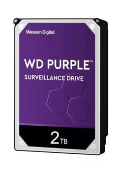 DISCO RIG 8TB 256MB WD85PURZ