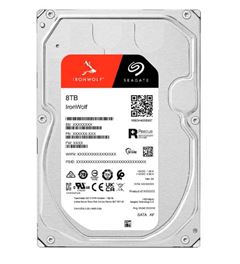 HD SEAGATE 8TB ST8000VN004 SATA 6GB/S
