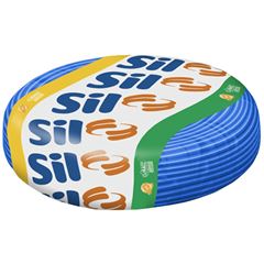 CABO FLEXIVEL 6,0 MM AZ 100MT 1KV