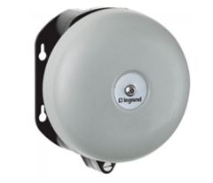 CAMPAINHA ALTA POTENCIA 200MM 220V 102DB