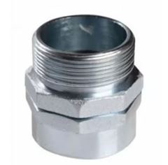 CONECTOR MACHO ROSCA BSP 1