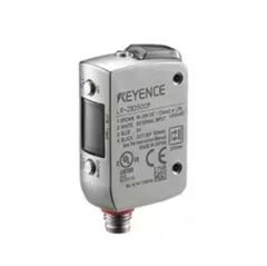 SENSOR OPTICO IP68 M8 1LED PNP 30VCC