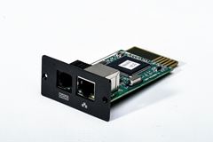 MODULO ADAPTADOR SNMP MIRAGE/TRIAD