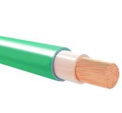 CABO FLEXIVEL 10,0 MM VD 1KV HEPR