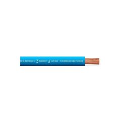 CABO FLEXIVEL 2,5 MM AZ 750V