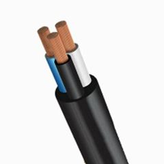 CABO PP 3C 1,5 MM2-65/25 1KV