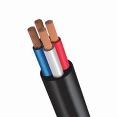 CABO PP 4C 1,5 MM2-65/25 500V