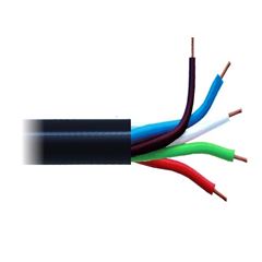 CABO PP 5C 16MM 65/25 1KV