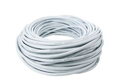 CABO DE SILICONE P/ TEMP 2,5 MM 300C
