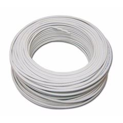 CABO DE SILICONE P/ TEMP 4 MM 300C