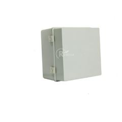 QUADRO DE COMANDO ROHDBOX 300X300X200MM