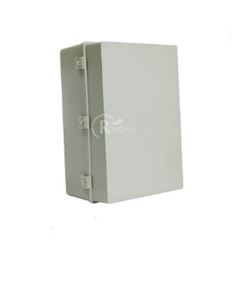 QUADRO DE COMANDO ROHDBOX 450X300X200MM