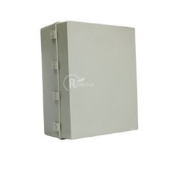 QUADRO DE COMANDO ROHDBOX 500X400X200MM