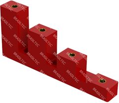 ISOLADOR EPOX ESCADA 4 40MM