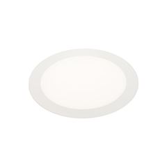 PLAFON LED EMB RD 24W NE 29,5X1,2