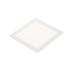 PLAFON LED EMB QUADRADO 30W NE 4000K