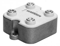 PONTE RETIFICADORA 30/16 A1