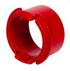 ADAPTADOR VERMELHO 3/4