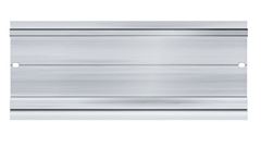 TRILHO DIN 830MM S7-1500