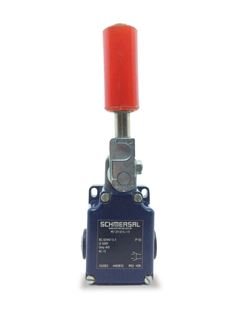 FIM DE CURSO METALICO HASTE VM