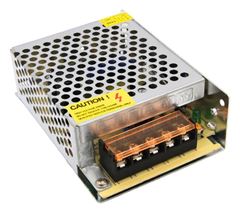 FONTE CHAVEADA 5V 5A 25W BIVOLT