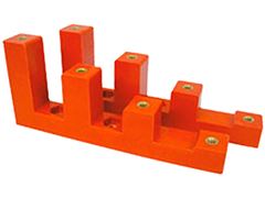 ISOLADOR EPOX ESCADA 4 30MM