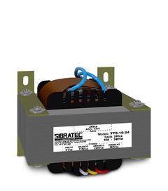 TRANSFORMADOR 240VA 10A