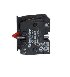 BLOCO DE CONTATO. ZB2 BE102