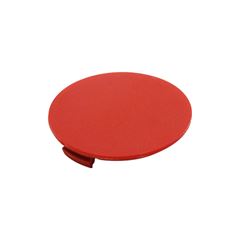 TAMPÃO VERMELHO 3/4 - 1