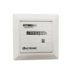 HORIMETRO ANALOGICO 220VAC
