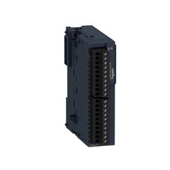 MODULO DE EXPANSAO TM3 8 ENTRADAS TEMPER