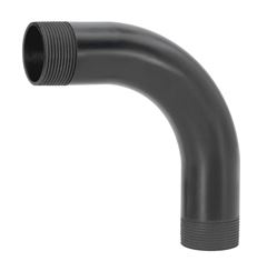 CURVA PVC ROSC 2
