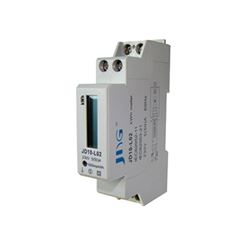 MEDIDOR DE ENERGIA MONOFASICO 30A