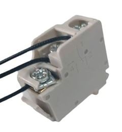 CONTATOR AUXILIAR 1NAF