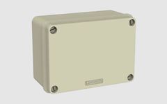 CAIXA MULTI USO PLASTICA 152X109X67