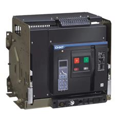 DISJUNTOR CAIXA ABERTA 2500A