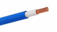 CABO FLEXIVEL 25,0 MM AZ 1KV HEPR