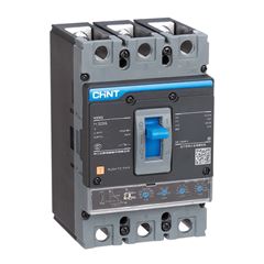 DISJUNTOR CAIXA MOLDADA 800A