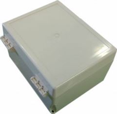 CAIXA MULTI USO PLASTICA 22X17X13 BG