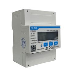 MEDIDOR INTELIGENTE TRIF. 400V 1.5 4P