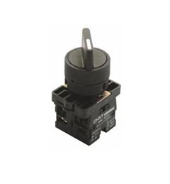 COMUTADOR 22MM 3P 1NAF FIXA
