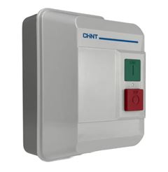 CHAVE PART.DIR.TRIF 1.6-2.5A 220V 11KW