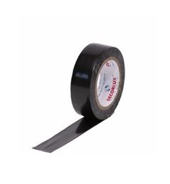 FITA ISOLANTE 20M PRETO