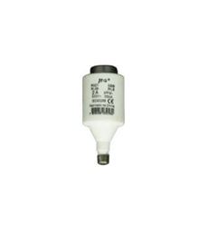 FUSIVEL 40A DZ 500V AC