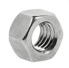 PORCA INOX 3/16