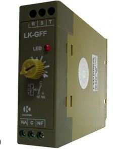 RELE FALTA DE FASE 1NANF 380V